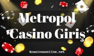 metropol casino 180